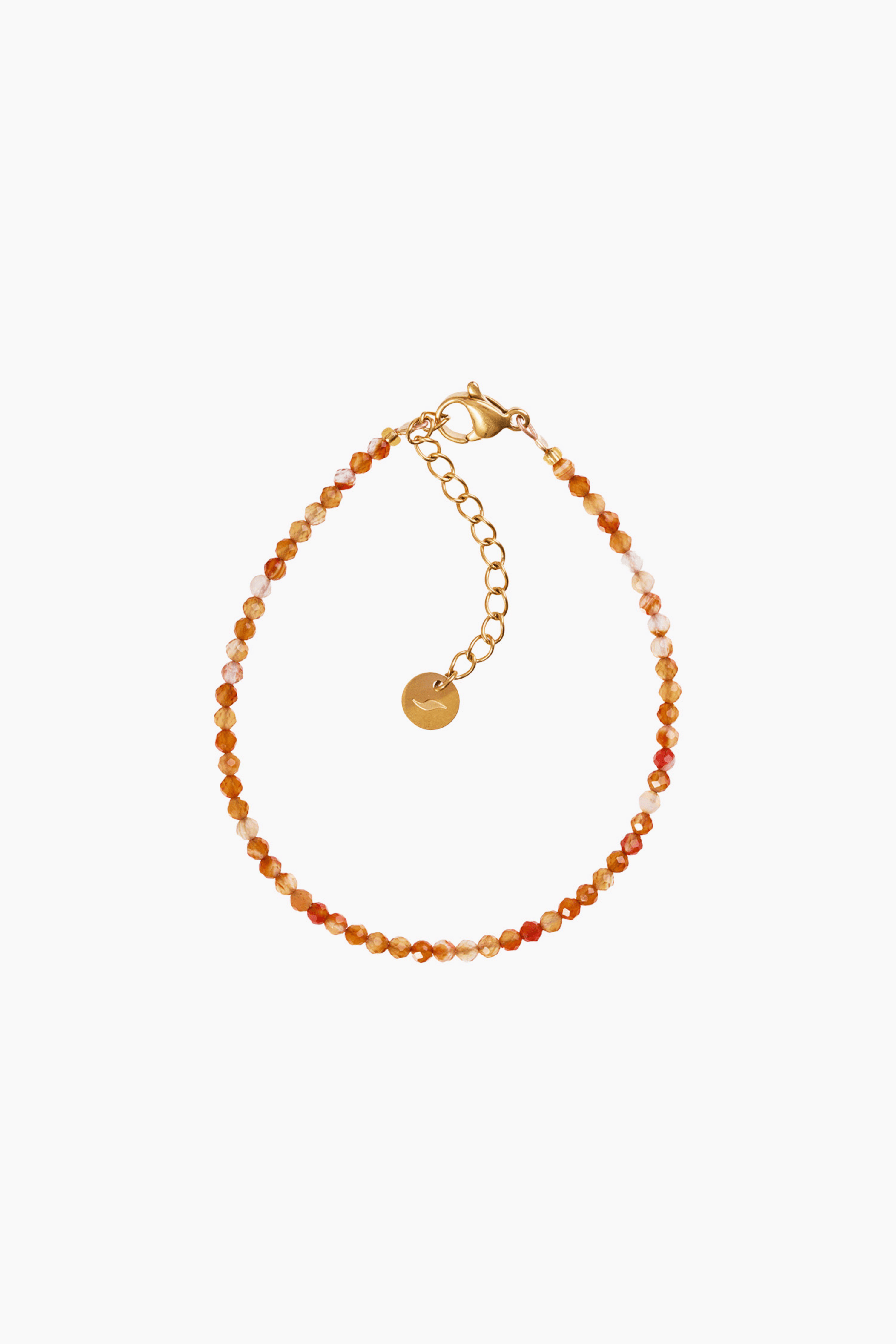 Natural Stone Bracelet - caliorjewelry