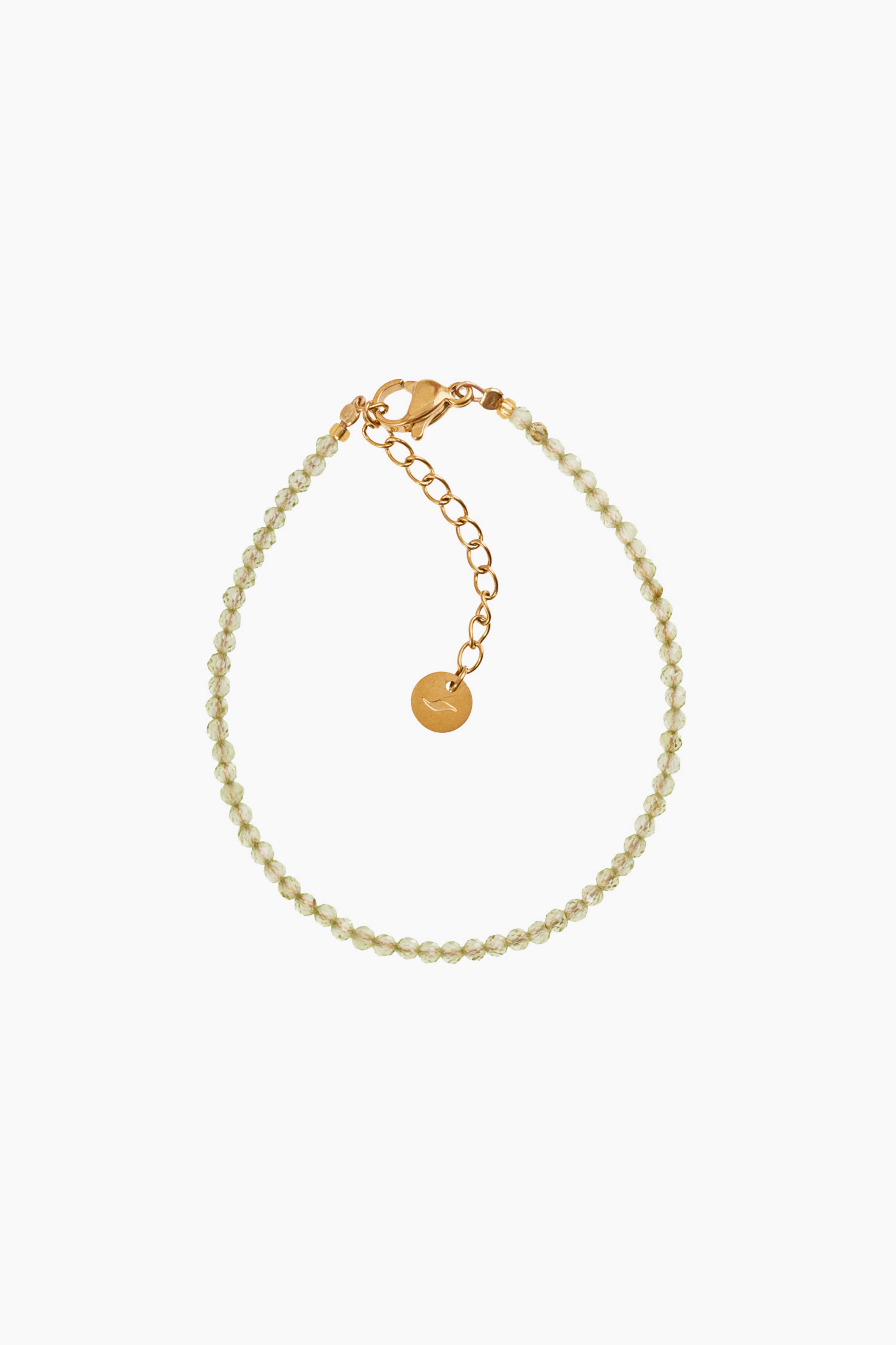 Natural Stone Bracelet - caliorjewelry