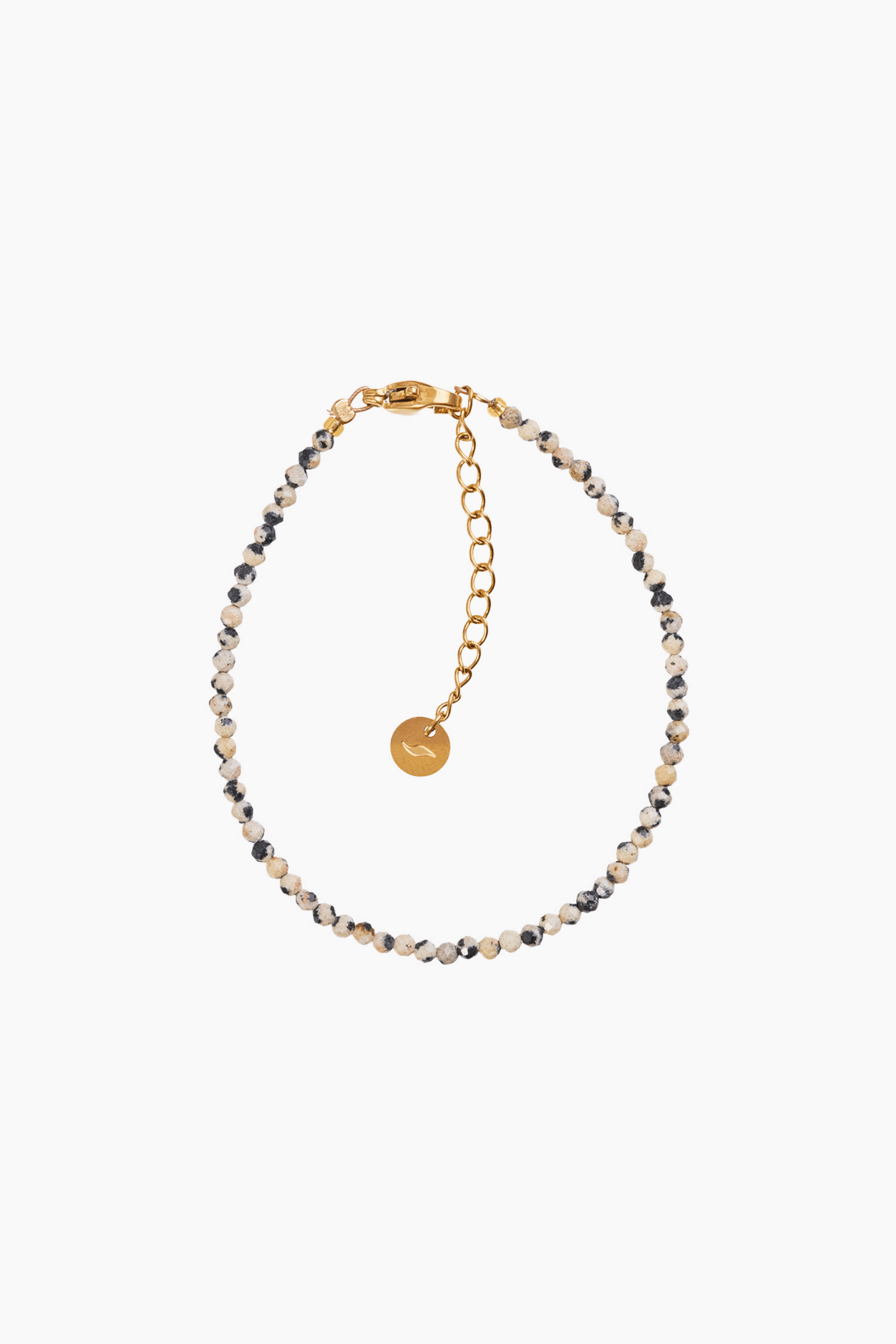 Natural Stone Bracelet - caliorjewelry