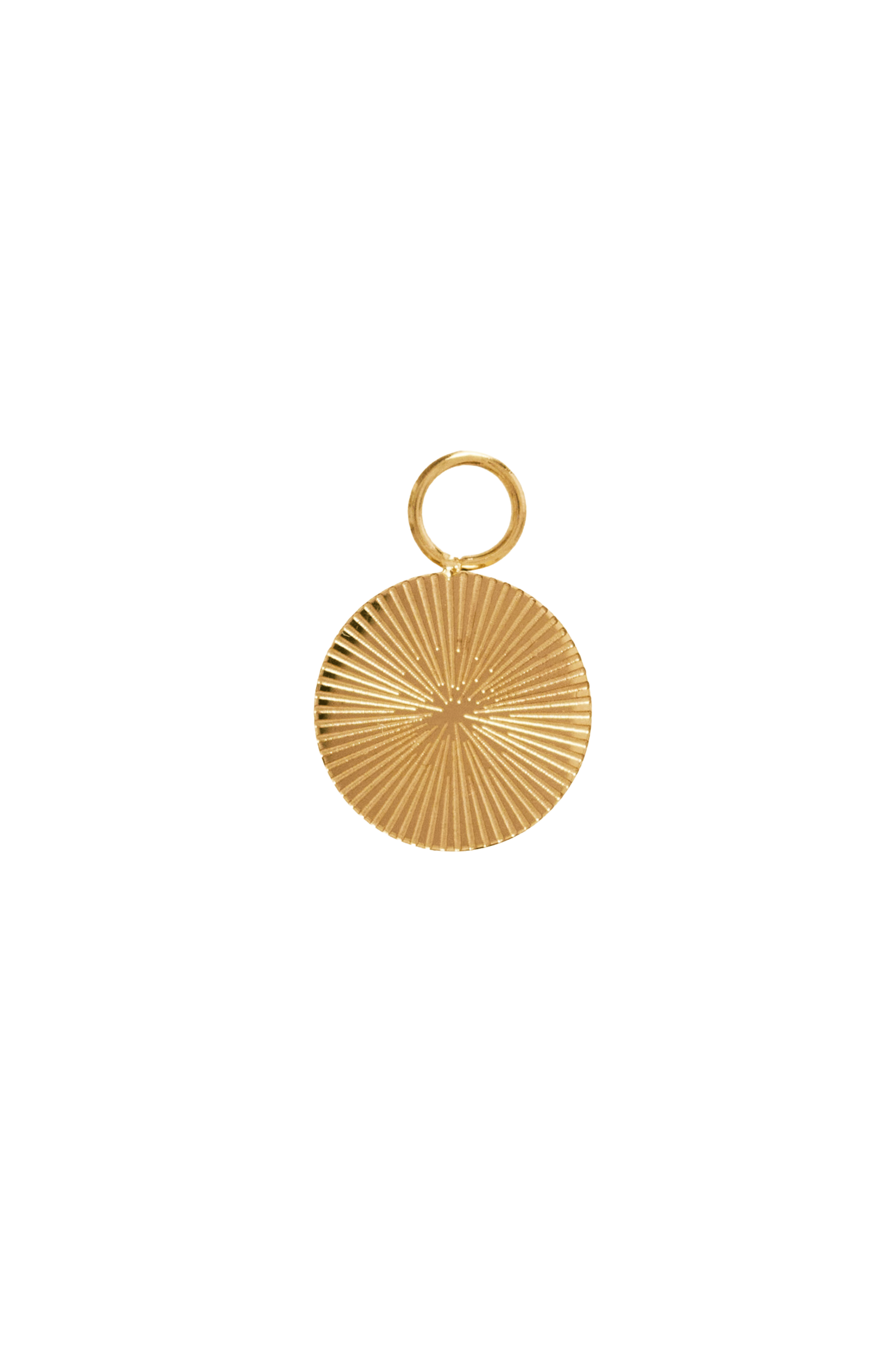 Nila Charm - caliorjewelry