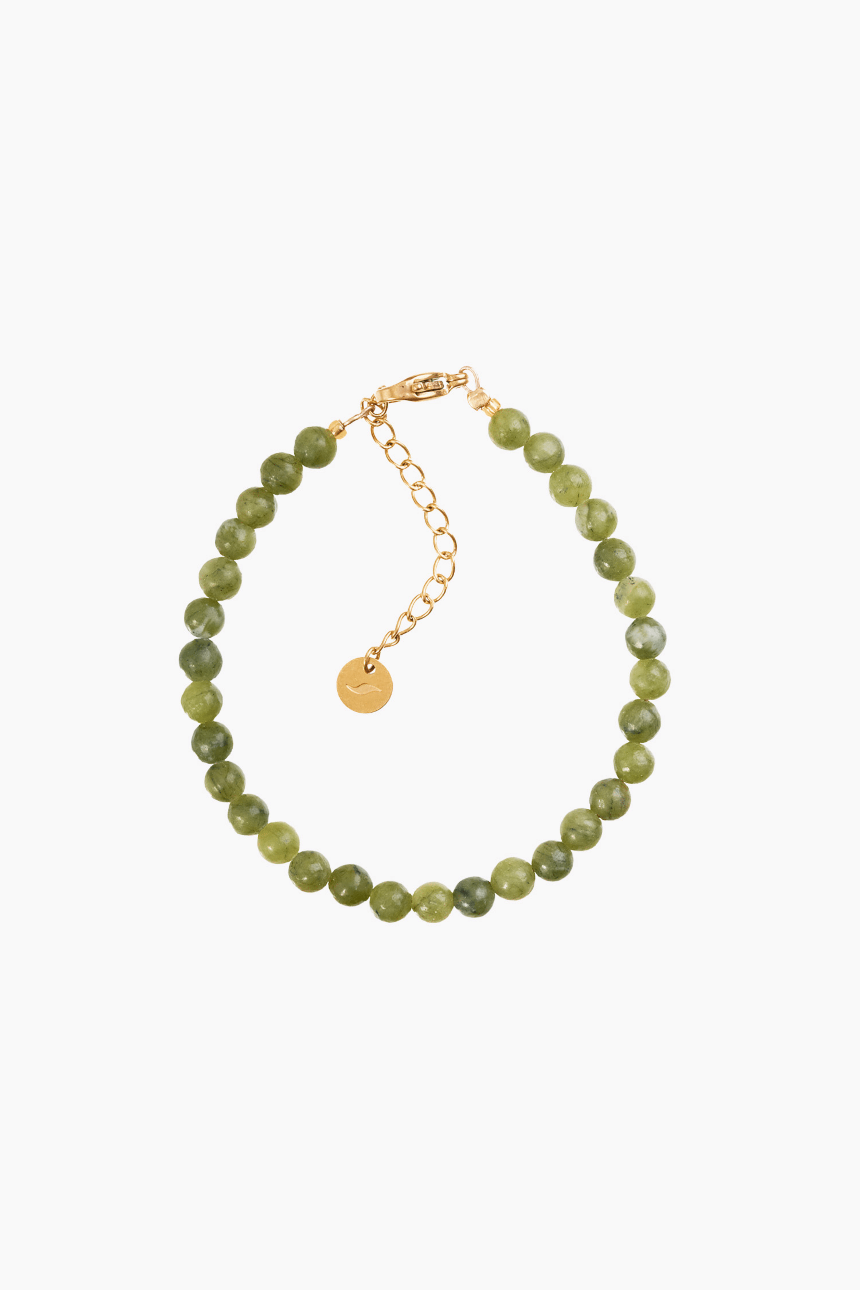 Serpentin Bracelet - caliorjewelry