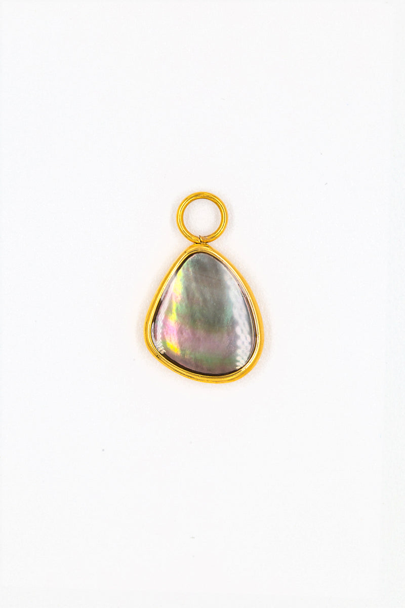 Aurora Charm - caliorjewelry
