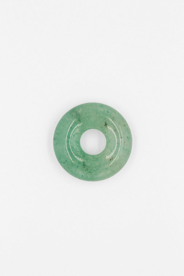 Aventurin Charm - caliorjewelry