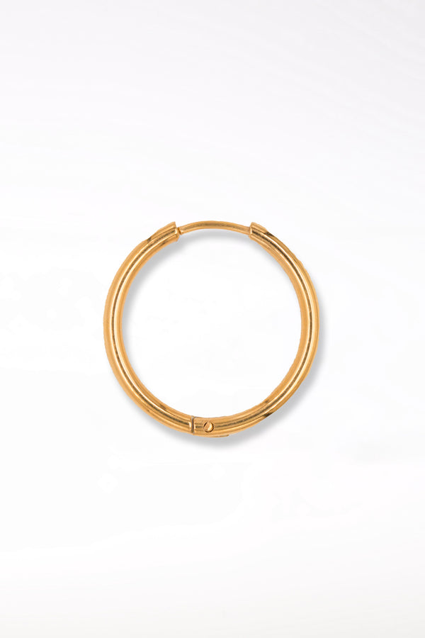 Big Hoop - caliorjewelry