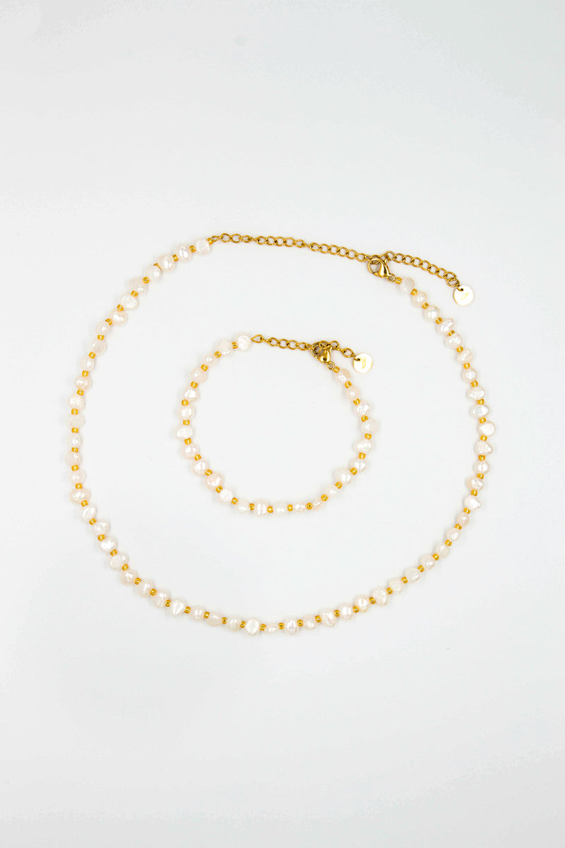Emilia Set - caliorjewelry