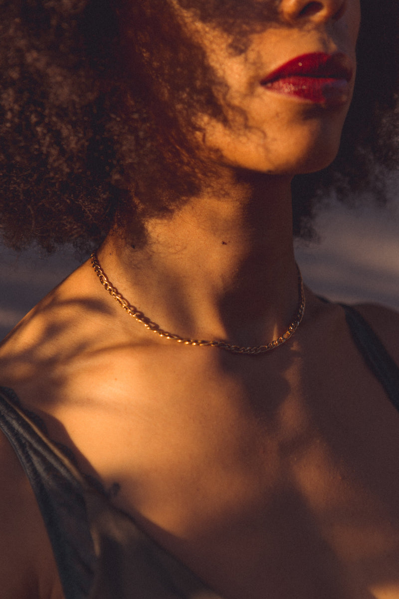 Figaro Set - caliorjewelry