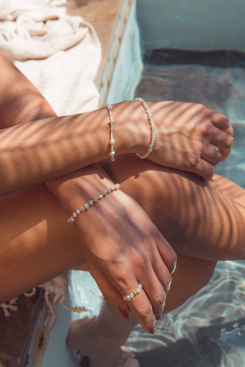 Giulia Bracelet - caliorjewelry