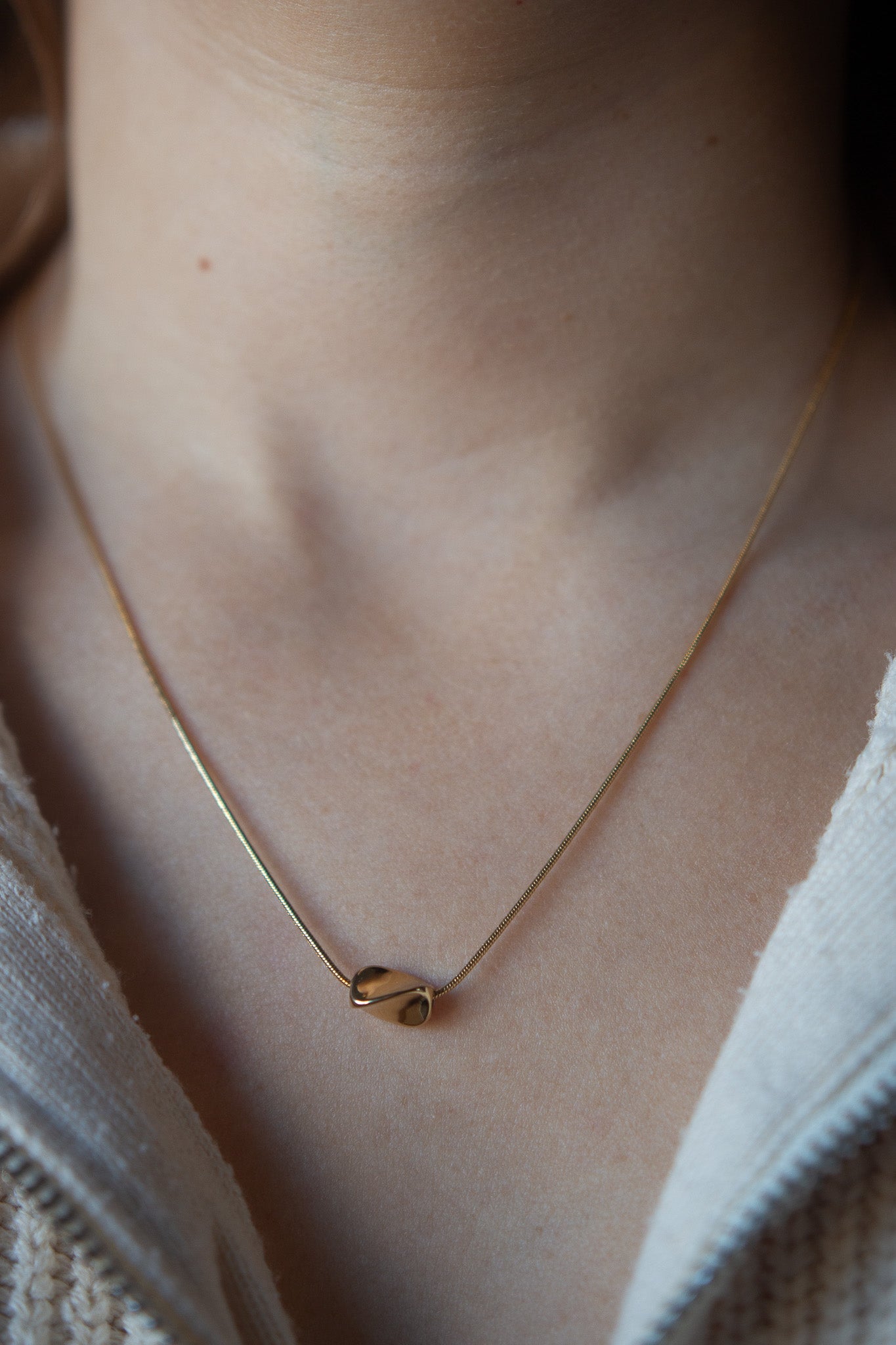 Maxime Necklace - caliorjewelry