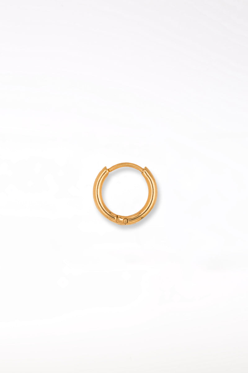 Mini Hoop - caliorjewelry