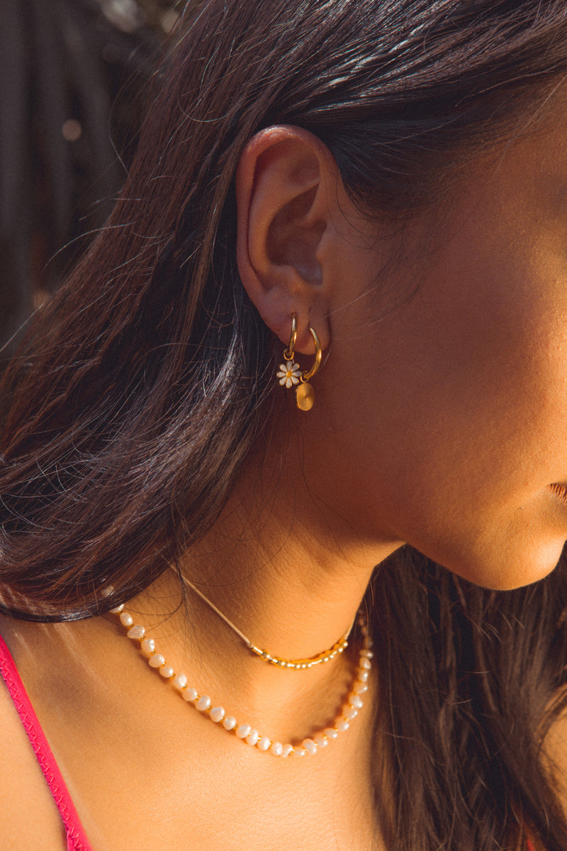 Nila Charm - caliorjewelry