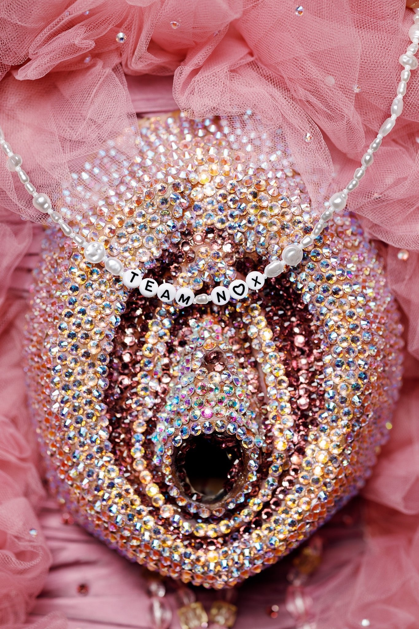 Pandora Nox Kette - caliorjewelry