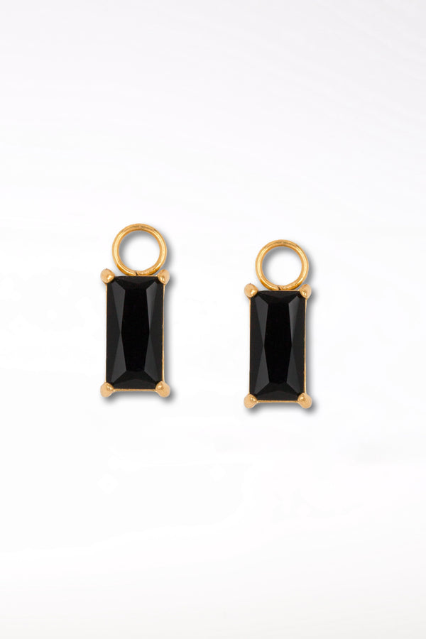 Pierre Noire Charm Set - caliorjewelry
