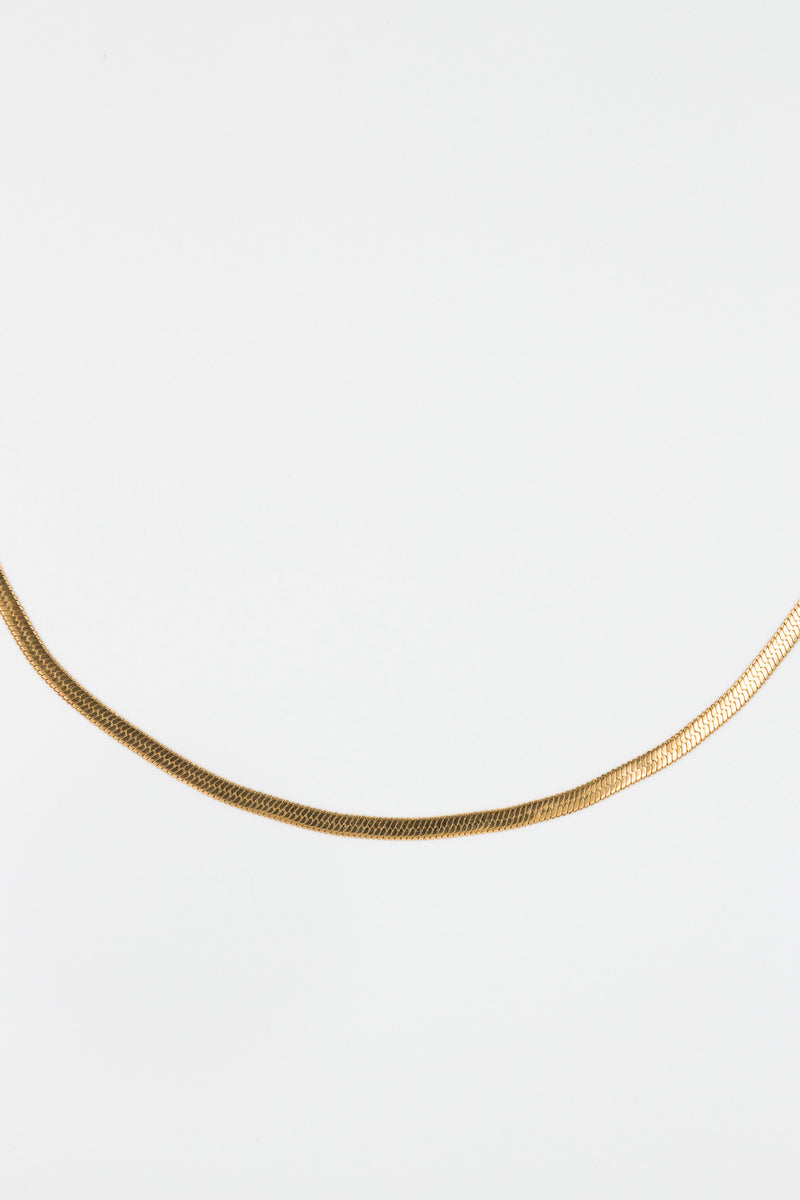 Snail Choker - caliorjewelry