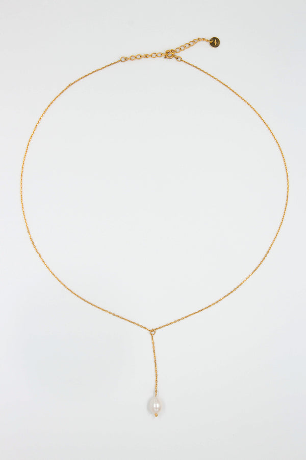Valentina Necklace - caliorjewelry